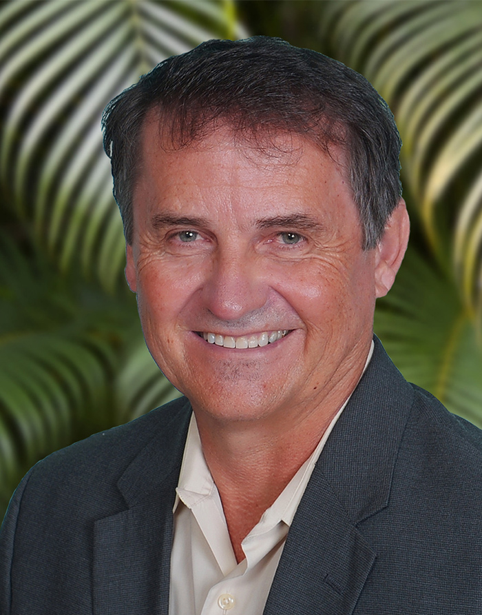 David Gresl